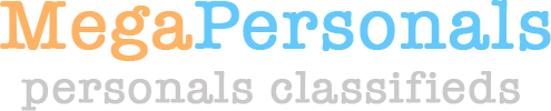 Megapersonals